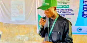 Empowering Young Women: Doma Hosts Successful Sexual and Reproductive Health Campaign