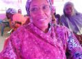 NAWOJ MOURNS THE PASSING OF MADAM HALIMA MUHAMMAD OF CRYSTAL RADIO