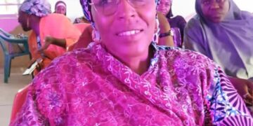NAWOJ MOURNS THE PASSING OF MADAM HALIMA MUHAMMAD OF CRYSTAL RADIO