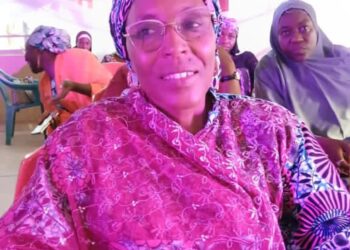 Nigeria Union of Journalists Radio Niger Chapel Mourns the Passing of Hajiya Halima Mohammed