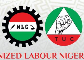 Niger State NLC Condemns St. Mary’s Primary and Secondary School, Papiri Abductions