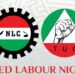 Niger State NLC Condemns St. Mary’s Primary and Secondary School, Papiri Abductions