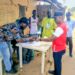 Timely Deployment of Voting Materials Marks Successful Start to Lapai Local Government Elections – Hon. Jantabo. 
