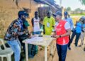 Timely Deployment of Voting Materials Marks Successful Start to Lapai Local Government Elections – Hon. Jantabo. 