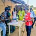 Timely Deployment of Voting Materials Marks Successful Start to Lapai Local Government Elections – Hon. Jantabo. 