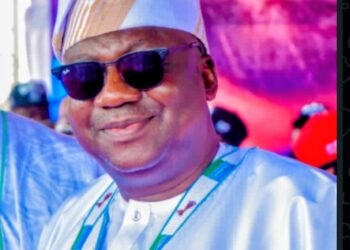 Hon. Nma Kolo Lauds NSIEC for Peaceful Conduct and Strong Voter Turnout. 