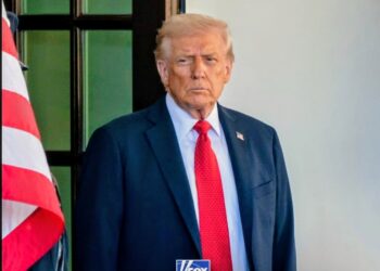 Trump Instructs the US War Department To Prepare Action Against Nigeria