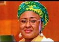 FBI Uncovers Massive Financial Scandal Linked to Former Nigerian First Lady. 