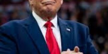 Trump, Nigeria, and the Politics of Manufactured Outrage