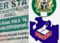 Niger State Independent Electoral Commission Announces Results of the 2025 Local Government Elections.