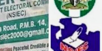 Niger State Independent Electoral Commission Announces Results of the 2025 Local Government Elections. 