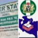 Niger State Independent Electoral Commission Announces Results of the 2025 Local Government Elections. 