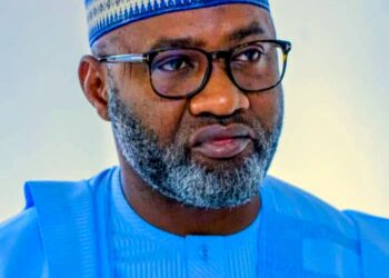 Niger Lawmaker Urges Youth to Reject Thuggery and Stereotyping. 