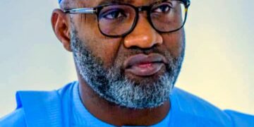 Niger Lawmaker Urges Youth to Reject Thuggery and Stereotyping. 