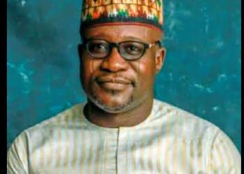 Niger State Reappoints Mohammed Madami Etsu as Chairman of NGSIRS Amidst Remarkable Revenue Growth. 