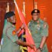 MAJOR GENERAL JOHN OLUSEGUN ADEYEMO ASSUMES COMMAND AS 50TH COMMANDER CORPS OF ARTILLERY