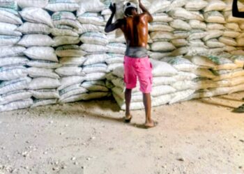 Niger State Government Initiates Major Efforts to Combat Water Shortage