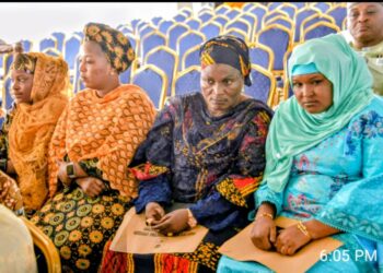Niger State Councils Officials Receive Certificates of Return as APC Dominates Local Elections.