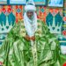 Governor Umaru Bago Celebrates Emir of Borgu on a Decade of Leadership