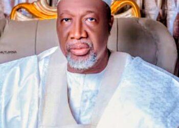 NBA Minna Branch Congratulates Hon. Barr. Lawal Yusuf, Chairman-Elect of Kontagora Local Government Council.