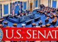 US Senate Advances Legislation Targeting Nigeria’s Political and Judicial Officials Amid Religious Persecution Concerns