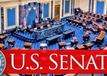 US Senate Advances Legislation Targeting Nigeria’s Political and Judicial Officials Amid Religious Persecution Concerns