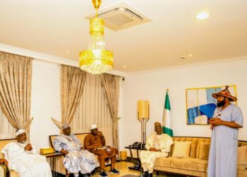 Niger State Governor Partners NARTO to Enhance Road Services, Vehicle Management.