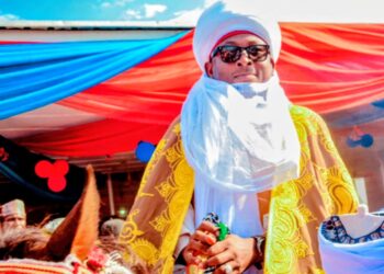 Niger State Speaker Advocates for Strengthened Role of Traditional Institutions in National Development