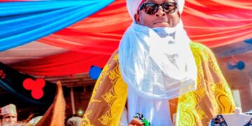 Niger State Speaker Advocates for Strengthened Role of Traditional Institutions in National Development