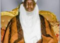 Nigerian Bar Association, Minna Branch Celebrates the 10th Anniversary of the Emir of Borgu