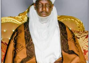 Nigerian Bar Association, Minna Branch Celebrates the 10th Anniversary of the Emir of Borgu