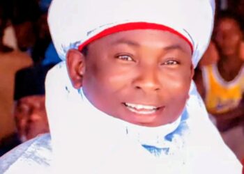 Prof. Muhammad Bashar Nuhu Extends Congratulations to Speaker Sarkindaji on Dokajin Borgu Title