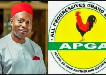 INEC Declares Soludo Winner of Anambra Gubernatorial Election