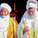 Hon. Muhammad Usman Tinau Congratulates Speaker Sarkindaji on Dokajin Borgu Title and Celebrates Emir of Borgu’s Leadership