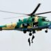 Heavy Casualties as NAF Executes Targeted Airstrikes in Borno, Kwara, Katsina. 