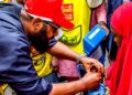 Farmer Governor Bago Launches Polio Eradication Awareness Campaign