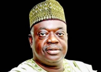 Governor Umaru Bago Extends Birthday Greetings to Dr Babangida Aliyu on His 70th.