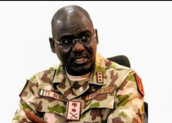 BREAKING: Wike’s Conduct a Threat to National Security, Must Apologise to Tinubu, Armed Forces, and the Specific Officer Whose Honour Was Violated — Former Chief of Army Staff, Tukur Buratai