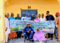 Empowerment Initiative for Persons with Disabilities Launches Farmers’ Cooperative Office in Minna