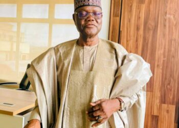 Hon. Muhammad Usman Tinau Congratulates Speaker Sarkindaji on Dokajin Borgu Title and Celebrates Emir of Borgu’s Leadership