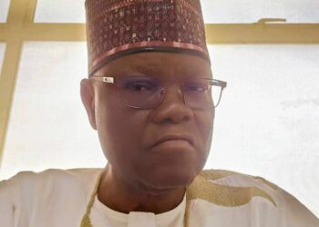 Hon. Usman Muhammed Tinau Celebrates Dr. Babangida Aliyu’s 70th Birthday with Warm Congratulations