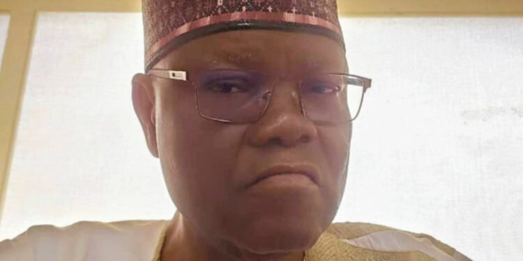 Hon. Usman Muhammed Tinau Celebrates Dr. Babangida Aliyu’s 70th Birthday with Warm Congratulations