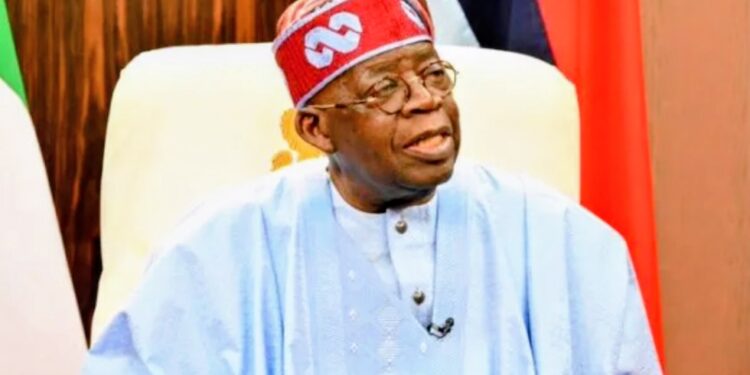 President Tinubu Calls on Media to Bolster Democracy and Responsibility