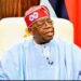 President Tinubu Calls on Media to Bolster Democracy and Responsibility