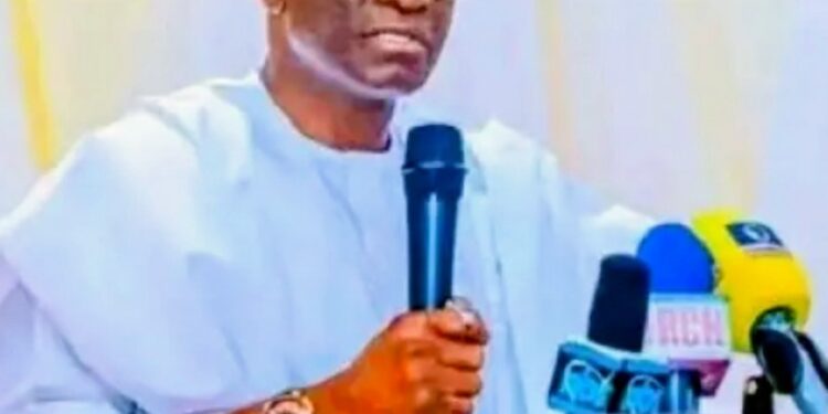 Senate orders NNPC to refund N210 trillion unaccounted funds to the Federation Account. 