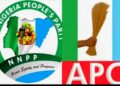 50 APC supporters defect to NNPP in Kano