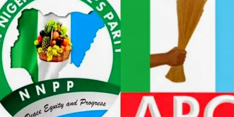 50 APC supporters defect to NNPP in Kano