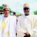 Niger State Liquor Licence Board’s Executive Director Congratulates New NSUBEB Chairman on Appointment
