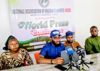 NANS Advocates for More Funds to N-HYPPADEC to Expand Community Interventions 