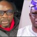Isaac Fayose Criticizes Brother, Former Ekiti Governor Ayodele Fayose, Over Alleged Selfishness and Betrayal